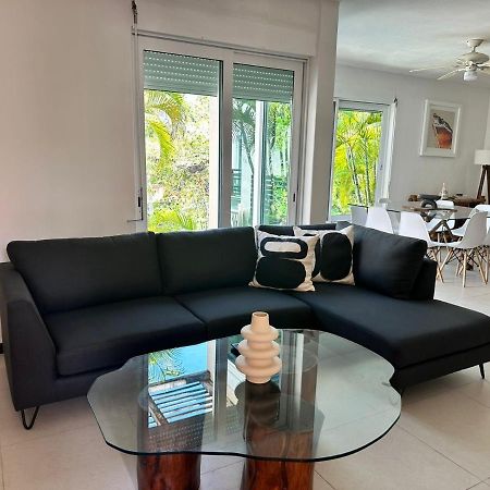 Apartment Tendenza Centro Playa del Carmen Eksteriør billede